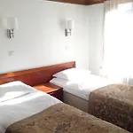 Three Crowns Residents Hotel 3*