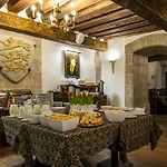 Hotell Three Crowns Residents