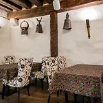 Hotell Three Crowns Residents