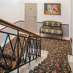 Three Crowns Residents 3* Tallinn