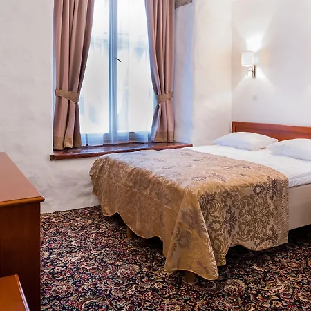 Three Crowns Residents 3* Tallinn