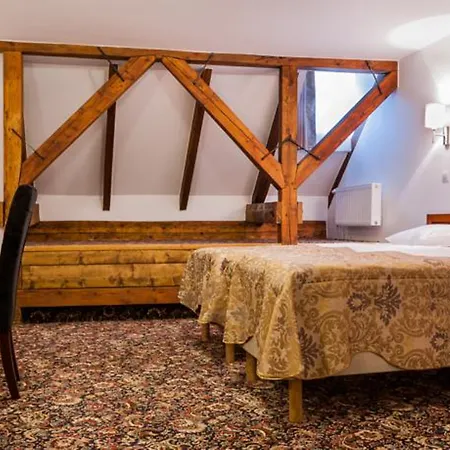 Three Crowns Residents Ταλίν