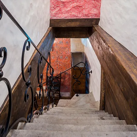 Ξενοδοχείο Three Crowns Residents Ταλίν