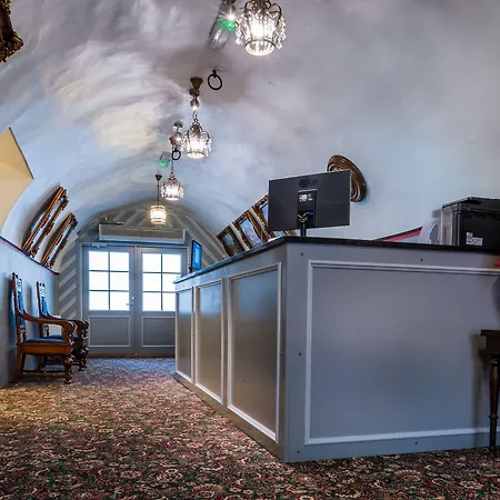 Three Crowns Residents Ταλίν