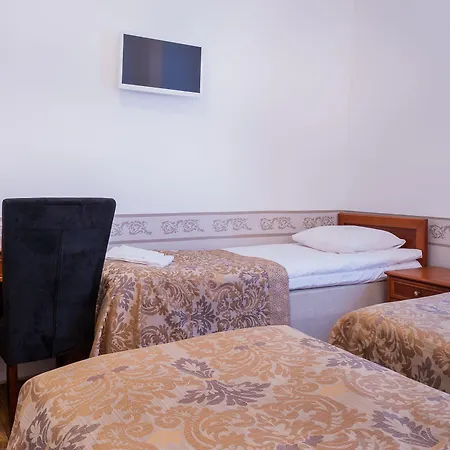 쓰리 크라운 레지던츠 3*