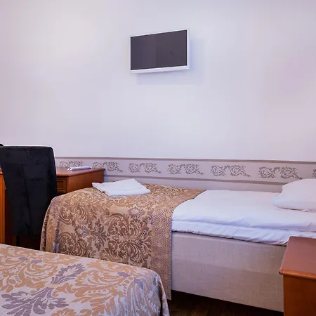 쓰리 크라운 레지던츠 탈린