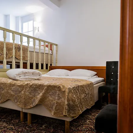 쓰리 크라운 레지던츠 3*