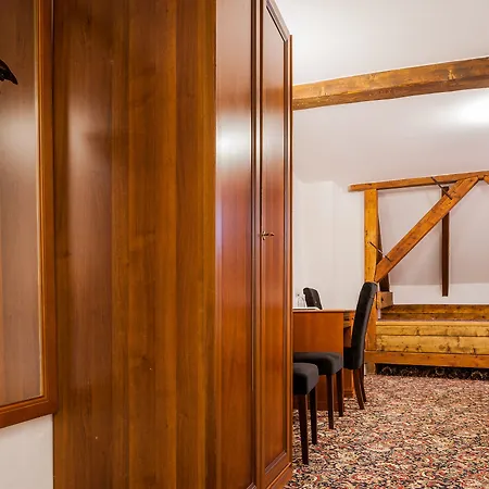 쓰리 크라운 레지던츠 탈린