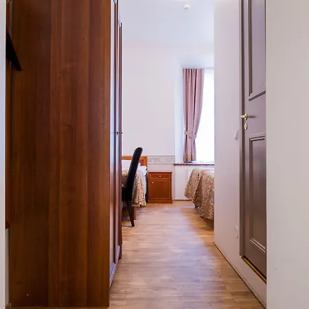 쓰리 크라운 레지던츠 탈린