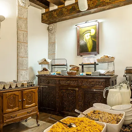 Three Crowns Residents Ταλίν