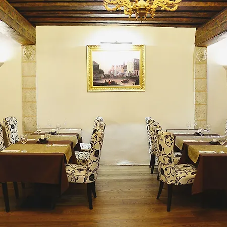 Three Crowns Residents 3* Tallin