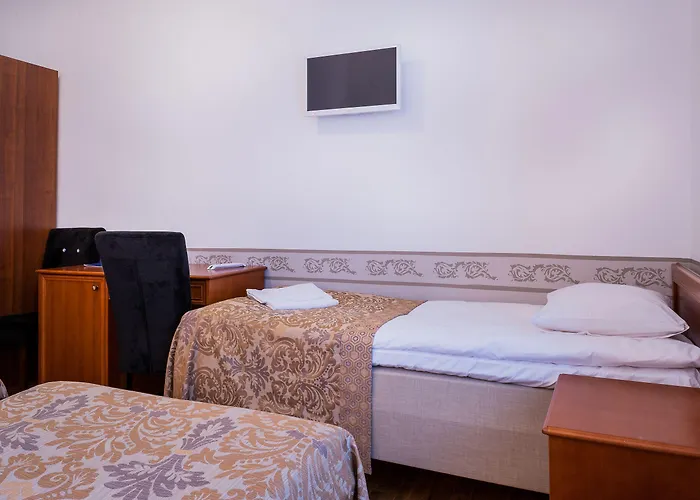 Three Crowns Residents Tallinn