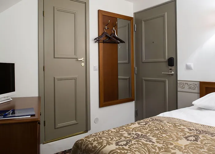 Three Crowns Residents Tallinn