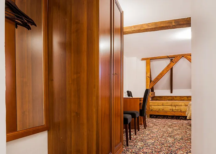 Three Crowns Residents Tallinn