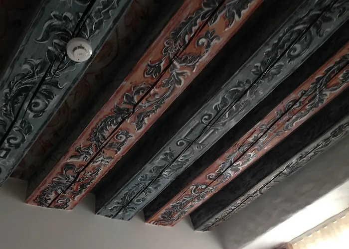 Three Crowns Residents Tallinn