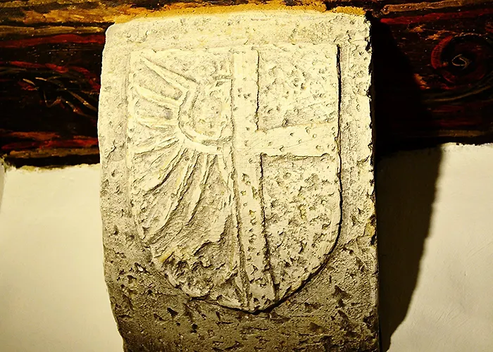 Szálloda Three Crowns Residents Tallinn