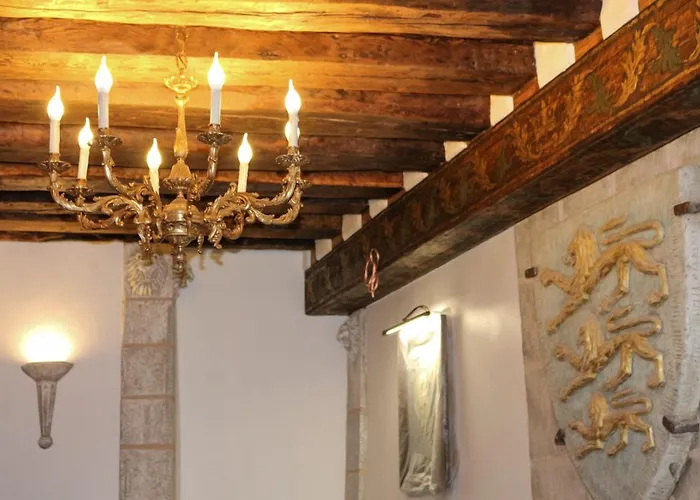 Three Crowns Residents Tallinn