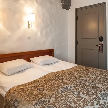 Hotel Three Crowns Residents Tallinn