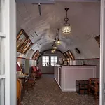 Hotel Three Crowns Residents Tallinn