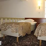Three Crowns Residents Hotel Tallinn