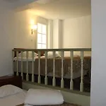 Three Crowns Residents Hotel Tallinn